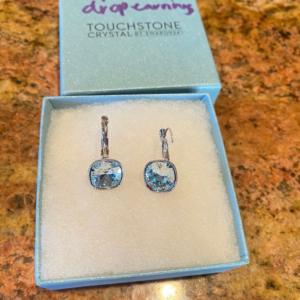 Touchstone Riva Earrings